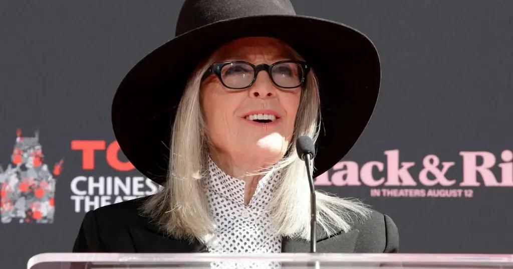 Diane Keaton's Lonely Final Years