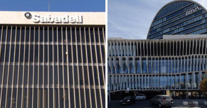 De OPA hostil a OPA fallida del BBVA al Sabadell con solo el 25,33% de aceptación de las acciones