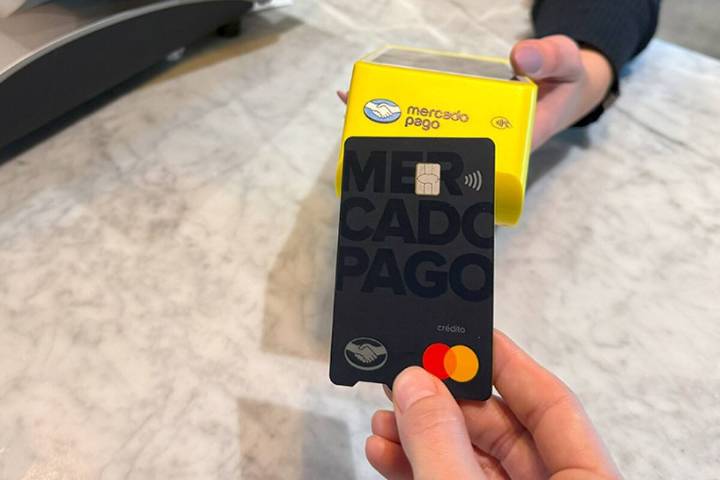 "Inestabilidad". Mercado Pago con inconvenientes para funcionar por la caída de Amazon Web Services