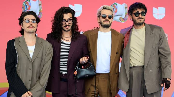 “Un último asunto pendiente”: agrupación colombiana confirmó que hará parte del festival Coachella 2026