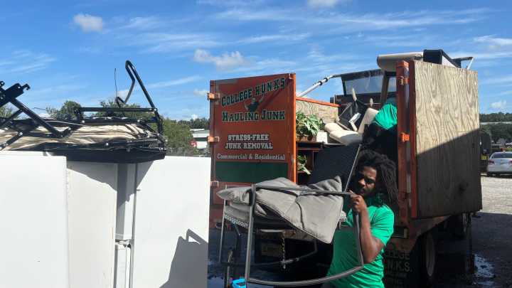 Domestic violence survivors can get moving help from local company