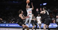 First look at OU men's basketball's highly touted transfers: Exhibition vs. No. 24 Wisconsin