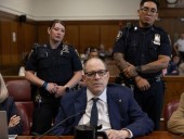 Two Weinstein jurors claim they were bullied into conviction: Lawyers