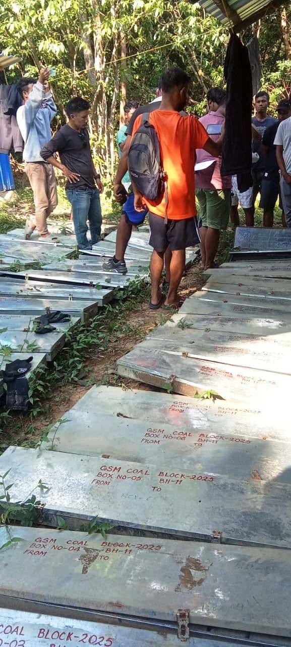 SGH pressure groups accuse district admin of whitewash on uranium fears