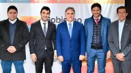 El mapa de Provincias Unidas: los distritos donde los gobernadores pueden romper la polarización