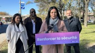 Ensemble Montréal looking to improve public safety
