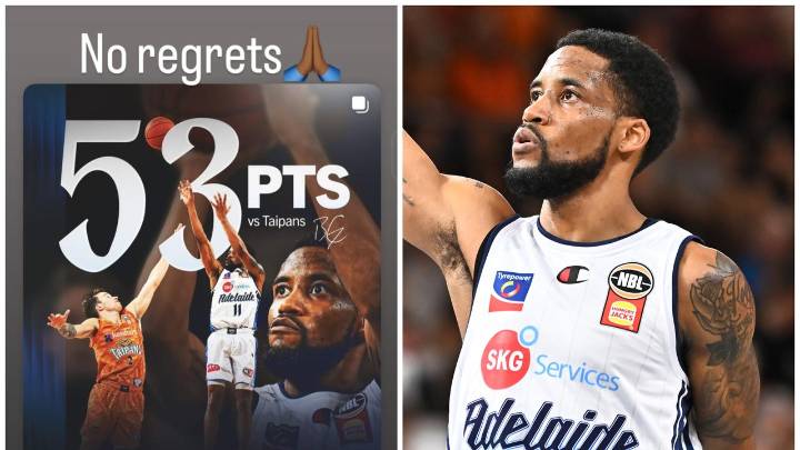 NBL news: Bryce Cotton ‘no regrets’ Instagram swipe at Perth Wildcats owner Mark Arena