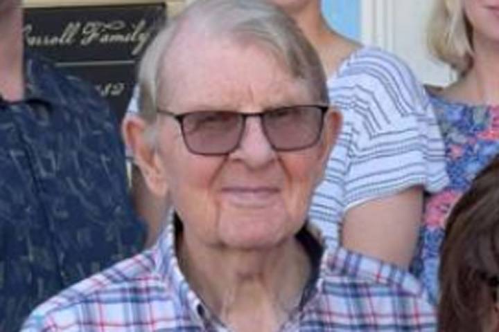 Body of Missing 88-Year-Old Missing Found After Tip from Mushroom Picker