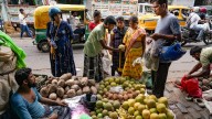 Chhath Puja: Four-day festival of faith begins with the ritual of ‘Nahay