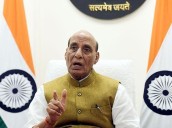 Defence Minister approves 100% increase in financial assistance for ex-servicemen, their dependents Photo Source; ANI [ FULL VIEW ]