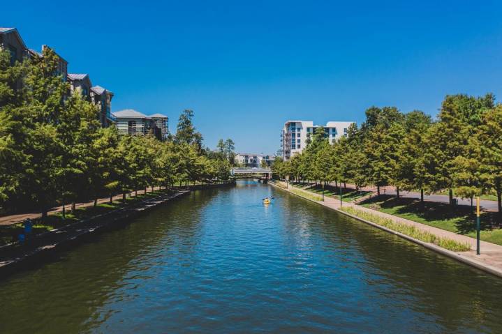 The Best Photo Spots In The Woodlands — Where To Capture Picture Perfect Moments