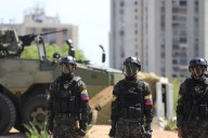 Plan de defensa ante amenaza de EU está activo, dice Maduro