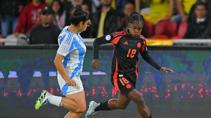 ¿Qué es la Liga de Naciones Femenina de Sudamérica y qué hay en juego?