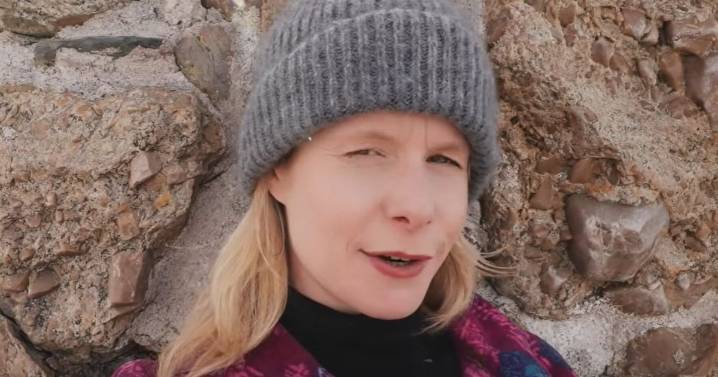 'I visited Scottish seaside village and was blown away by outrageous food'