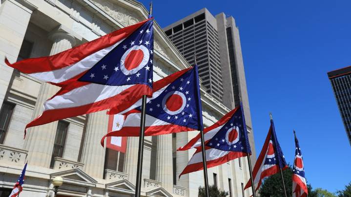 Ohio working group proposes 20 solutions to combat rising property taxes