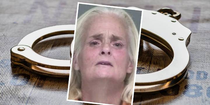 Arrest made in connection with death of 86-year-old Ga. woman killed by dogs