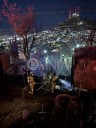 Incendia su propia vivienda en la colonia San Bernardo