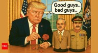 Donald Trump's flip-flops on Pakistan: Take the cake or the rare earth