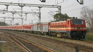 Indore News: Train Operations Back On Track After Ujjain Yard Revamp