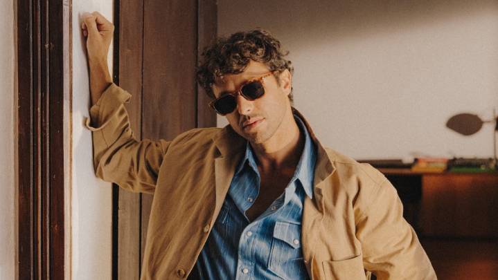 Del Toro Introduces First Full Men's Apparel Collection