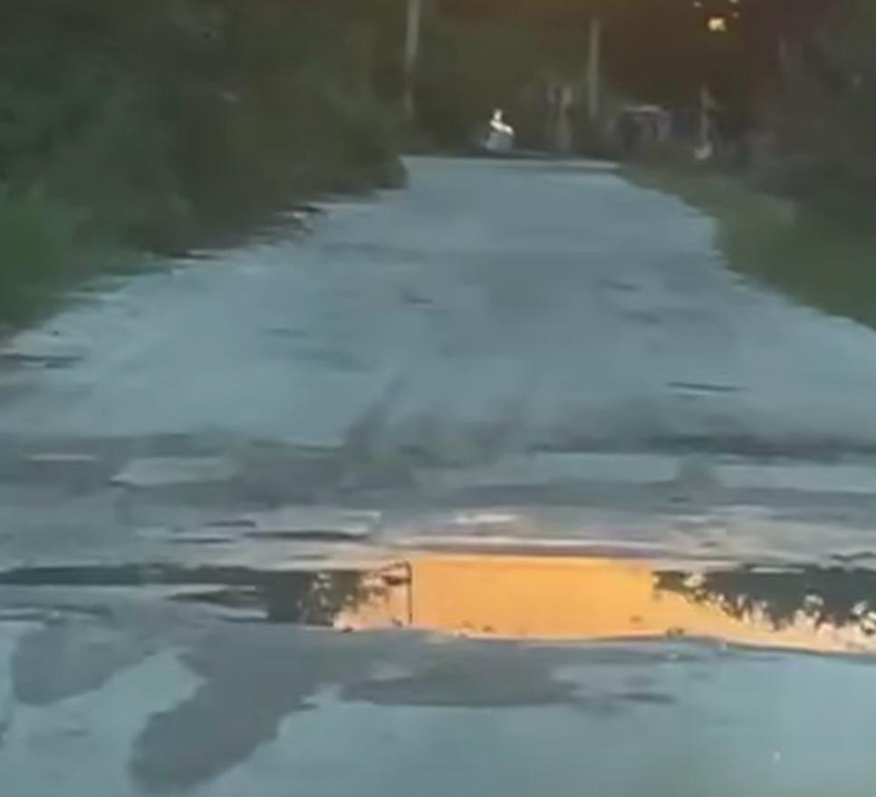 Izamal: “solo fumigaron el centro, pero ¿Y nosotros qué?”