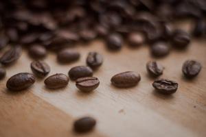New way to fight climate change using coffee