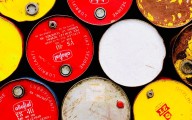 Precios del petróleo se disparan 5% tras las nuevas sanciones de EE.UU. contra Rusia