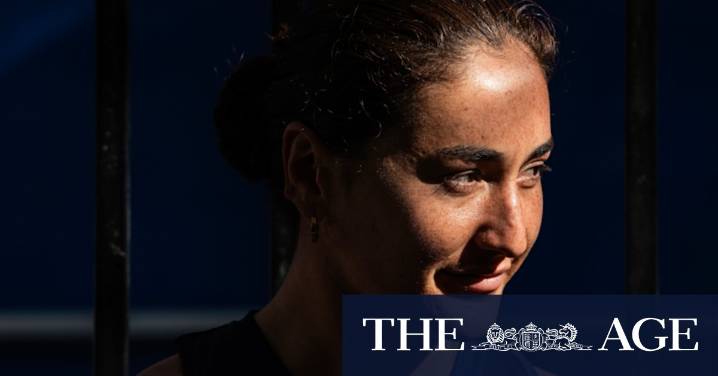 NRLW 2025: What makes Sydney Roosters forward Olivia Kernick simply the best?