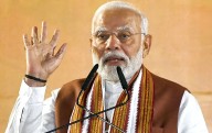 Modi welcomes Trump’s leadership amid ‘decisive’ progress in Gaza peace efforts
