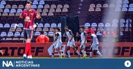 El camino de Gimnasia de Mendoza, campeón y primer ascendido a la Primera División