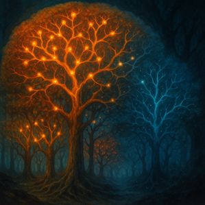 How Biology Shapes Reality in Schizophrenia and Bipolar