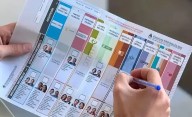 Elecciones 2025: así es la boleta única de La Libertad Avanza para este domingo 26