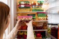 Llaman a cambiar hábitos alimenticios y reducir el desperdicio de comida