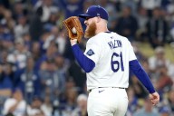 Dodgers Reliever Will Klein Sends Shohei Ohtani Game 3 Message