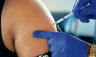 Be a healthcare, community hero. Get a flu shot (opinion)