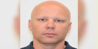 FBI seeking potential victims of Aurora police sergeant accused of federal sexual exploitation of a child