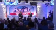 Ciattarelli electrifies Hannity crowd with vow to cut taxes and end sanctuary policies, KO's Mikie Sherrill
