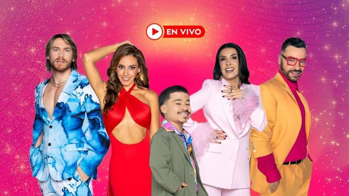 La Casa de los Famosos México: Sigue EN VIVO la Gran Final con los mejores momentos antes de conocer al ganador