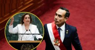 ¿Quién es José Jeri, el nuevo presidente de Perú que promete “guerra contra el crimen” tras la destitución de Dina Boluarte?