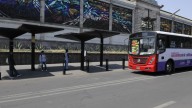 Así puedes denunciar abusos en el transporte público del Edomex