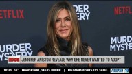 The Edge: America is weirdly obsessed with Jennifer Aniston's choices about children