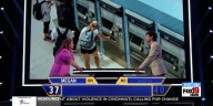 Local woman appears as contestant on "The Floor"