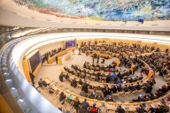 India elected to UN Human Rights Council for seventh time