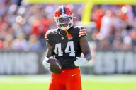 Tight Ends Fantasy Football Waiver Wire Pickups - Week 7 TE Options Include Harold Fannin Jr., Evan Engram, Theo Johnson, Kyle Pitts, Jake Tonges, more