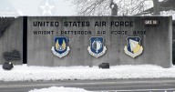 3 personnel at Wright-Patterson Air Force Base found dead, Ohio BCI investigating