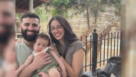 San Antonio family fights to cure son's rare Farber disease