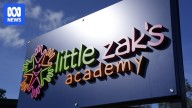 Little Zak's Academy closes centre in Doonside after childcare workers charged
