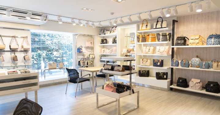 Tizza abre nueva tienda en Jesús María y refuerza su presencia en Lima