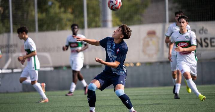 Galería | El Celta se lleva los tres puntos ante el Pabellón en el duelo de División de Honor