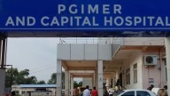 Teen found injured, reaches Odisha hospital on her own, doctors suspect rape